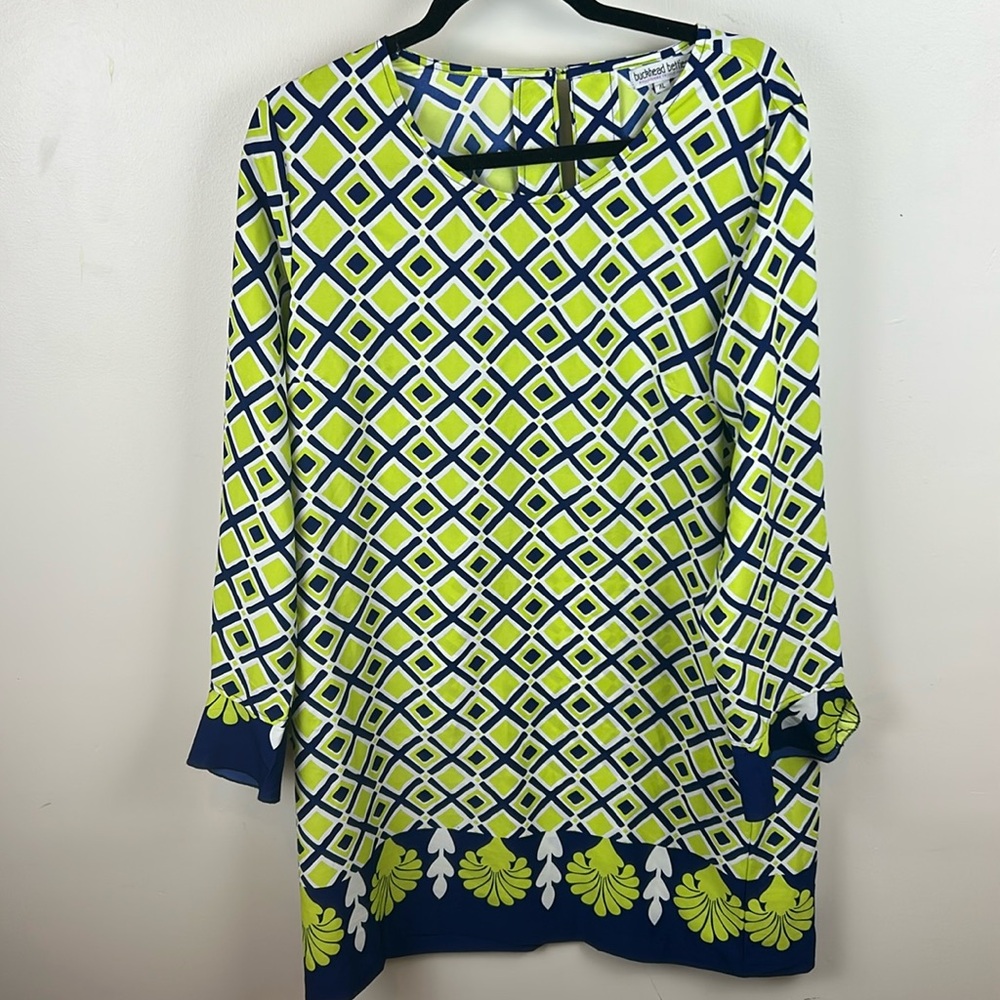 Dress XL BUCKHEAD BETTIES - Picture 2 of 13